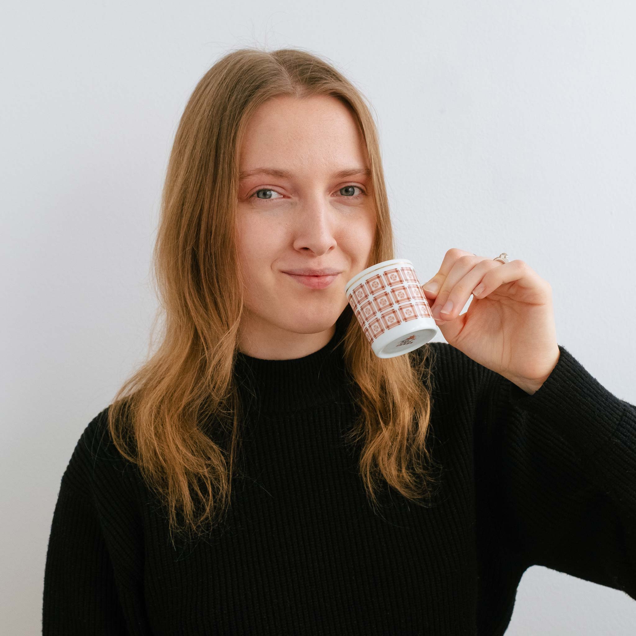 Photo of Maja Mast